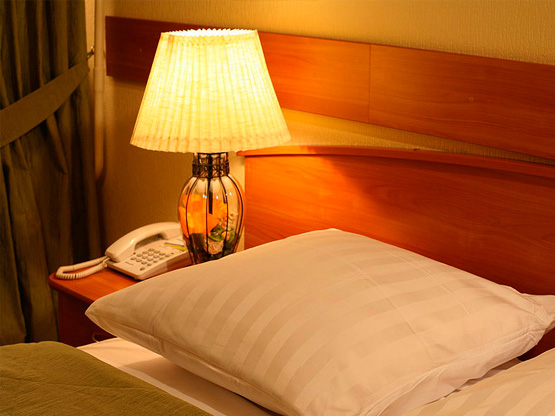 Номера и цены - Парк-отель «Покровское» (бывш. «Царский лес»)