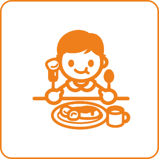 Детское меню