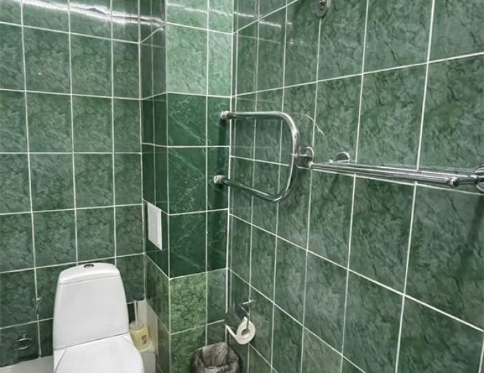 «Эконом» двухместный - Парк-отель «Покровское» (бывш. «Царский лес»)