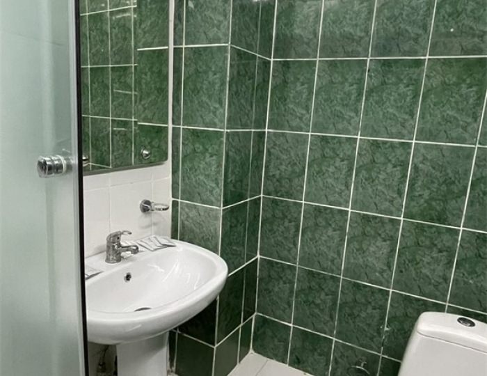 «Эконом» двухместный - Парк-отель «Покровское» (бывш. «Царский лес»)