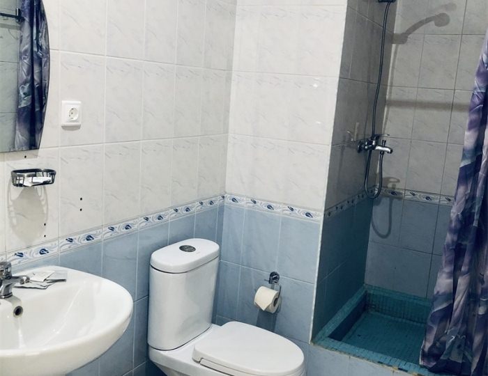 «Эконом» расширенный - Парк-отель «Покровское» (бывш. «Царский лес»)