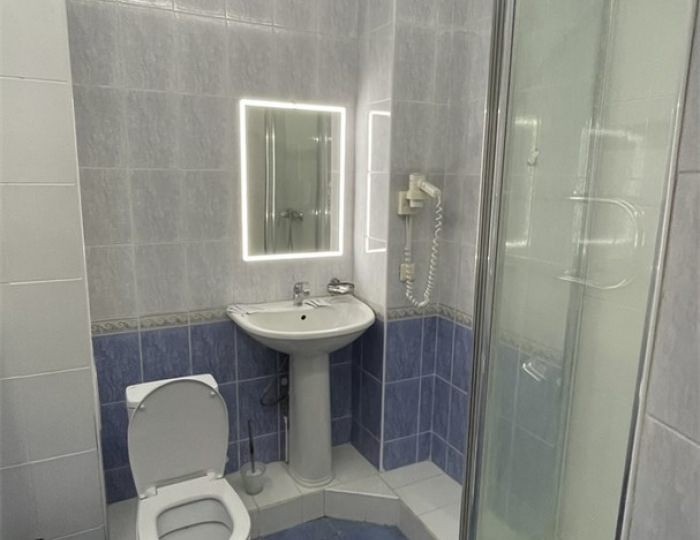 «Стандартный» одноместный номер - Парк-отель «Покровское» (бывш. «Царский лес»)