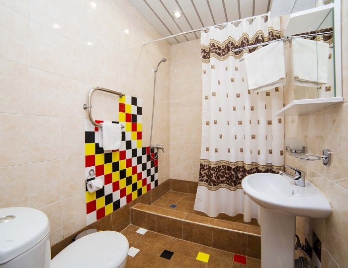 «DeLuxe» одноместный - Парк-отель «Покровское» (бывш. «Царский лес»)