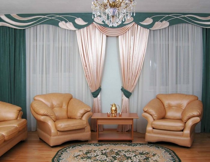 «Свадебный» номер - Парк-отель «Покровское» (бывш. «Царский лес»)