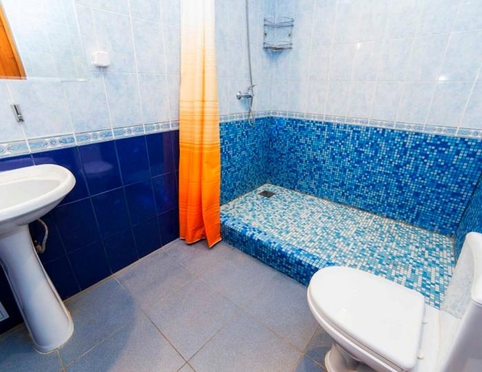 Коттедж двухместный - Парк-отель «Покровское» (бывш. «Царский лес»)