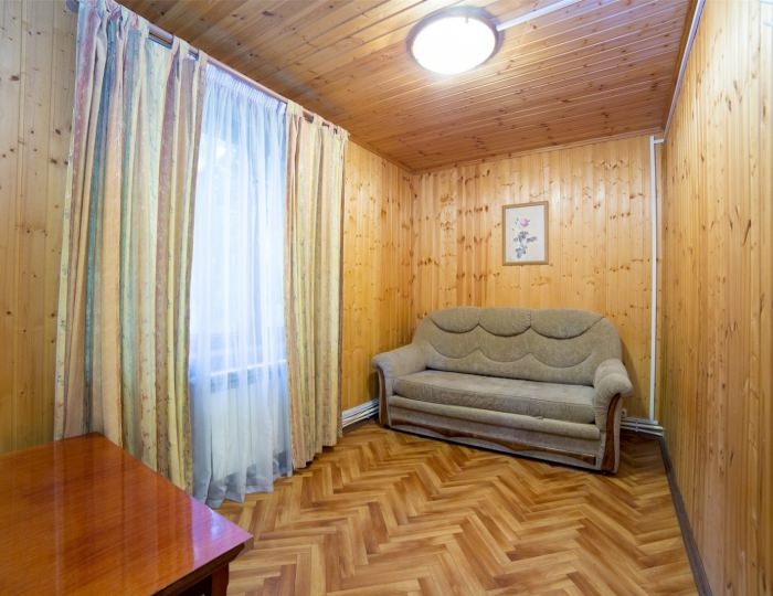 Коттедж 8-и местный(эконом) - Парк-отель «Покровское» (бывш. «Царский лес»)