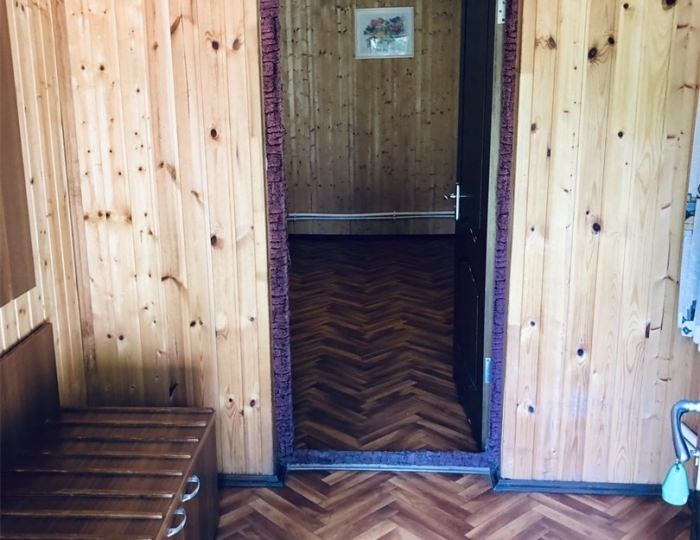 Коттедж четырехместный - Парк-отель «Покровское» (бывш. «Царский лес»)