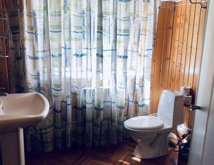 Коттедж четырехместный - Парк-отель «Покровское» (бывш. «Царский лес»)