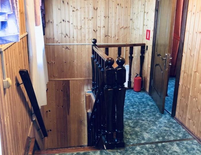 Коттедж четырехместный - Парк-отель «Покровское» (бывш. «Царский лес»)