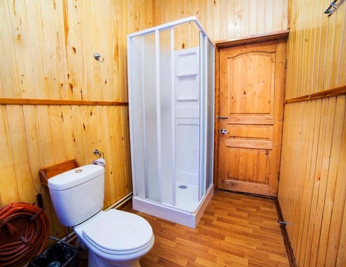 Коттедж шестиместный - Парк-отель «Покровское» (бывш. «Царский лес»)