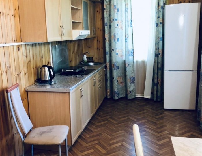 Коттедж шестиместный - Парк-отель «Покровское» (бывш. «Царский лес»)