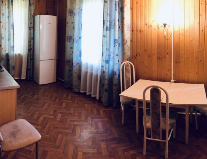 Коттедж шестиместный - Парк-отель «Покровское» (бывш. «Царский лес»)