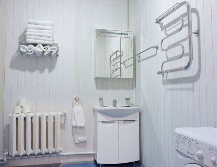 Коттедж - DeLuxe 6 мест - Парк-отель «Покровское» (бывш. «Царский лес»)