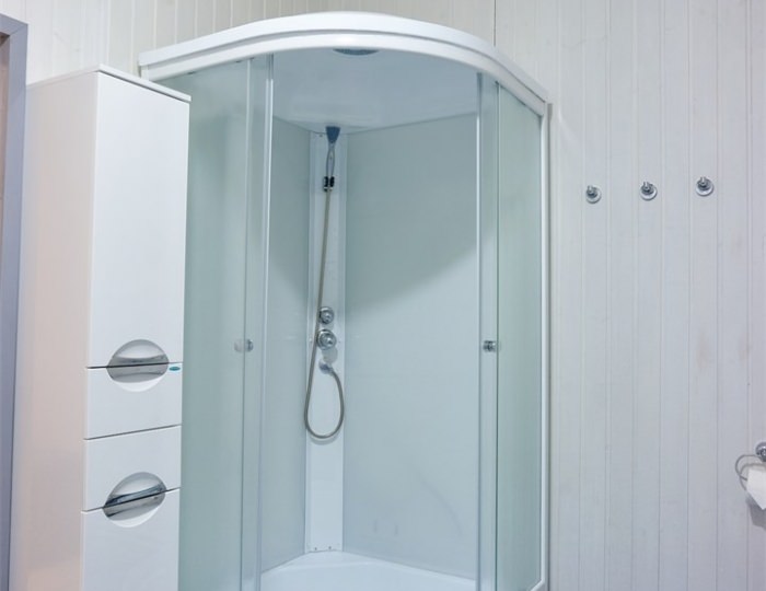 Коттедж - DeLuxe 6 мест - Парк-отель «Покровское» (бывш. «Царский лес»)