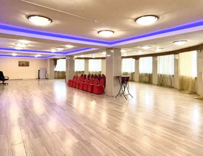 Спортивные залы - Парк-отель «Покровское» (бывш. «Царский лес»)