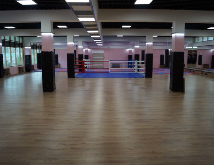 Банкетный зал «Венеция» - Парк-отель «Покровское» (бывш. «Царский лес»)