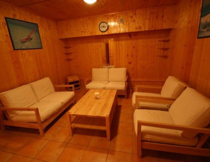 Русская баня на 8 человек - Парк-отель «Покровское» (бывш. «Царский лес»)