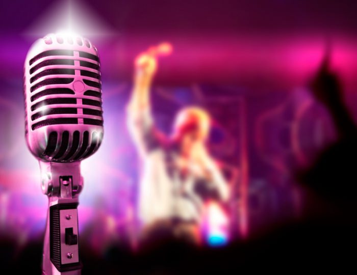 Караоке - Парк-отель «Покровское» (бывш. «Царский лес»)